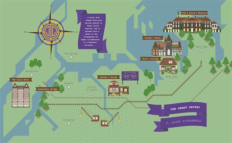 Map great gatsby. Things To Know About Map great gatsby. 